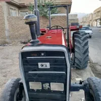 تراکتور ۲۸۵درحدخشک|خودرو سنگین|اشنویه, |دیوار