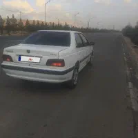 پژو پارس موتور جدید|خودرو سواری و وانت|شیراز, شهرک مدرس|دیوار