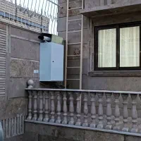 گرگاب/ویلایی 210 متری /لاکچری ونما تمام سنگ رومی|فروش خانه و ویلا|شاهین‌شهر, گرگاب|دیوار