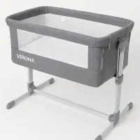 گهواره نوزادی کم‌کار، تبدیل به گهواره + کیف حمل|تخت و صندلی بچه|تهران, شهرک دانشگاه شریف|دیوار