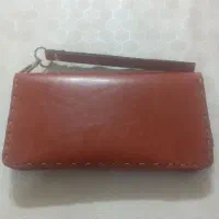 کیف پول چرم اصل|کیف، کفش، کمربند|دیواندره, |دیوار