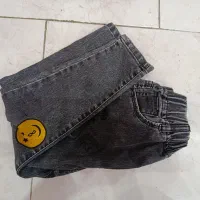 شلوار جین پسرانه