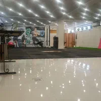 باشگاه ورزشی فیت پلاس