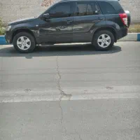 سوزوکی ویتارا  مدل ۱۳۸۸