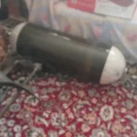 کپسول سی ان‌جی سمندی