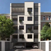 اپارتمان نوساز مهرشهر فرهنگ