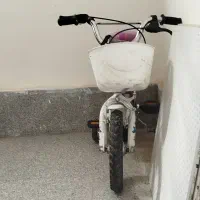 دوچرخه دخترانه