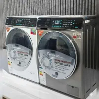 لباسشوئی الجی taitan اصل کرە موتوراینورتردایرکت