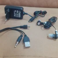 اسکیپر طرح دلار کاملا سالم همراه با اتصالات کامل|پخش‌کننده همراه|مشهد, کوشش|دیوار