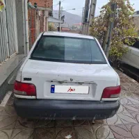 فروش پراید قناری