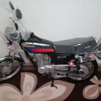 موتور 125رهرو زیگما لاکی|موتورسیکلت|اشتهارد, |دیوار