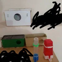 وسایل پرنده .