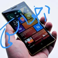 نوکیا Lumia 930 با حافظهٔ ۳۲ گیگابایت