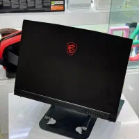 لپ تاپ MSI GF گیمینگ GTX 1650 همراه با کارتن|رایانه همراه|اهواز, طالقانی|دیوار