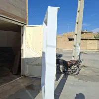 رگال لباس|بندرخت و رخت‌آویز|رامهرمز, |دیوار