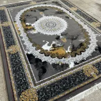 کاج|فرش|کرج, شاهین‌ویلا|دیوار