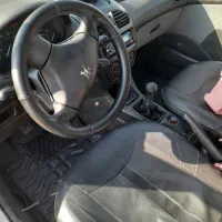 ۲۰۶ تیپ ۲|خودرو سواری و وانت|قزوین, |دیوار