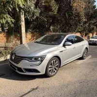 تالیسمان مدل 2018 در حد صفر