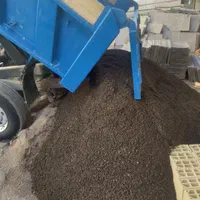 حمل خاک نخاله شن اجرماسه خاک نرم بلوکه نیسان کمپرس|خدمات حمل و نقل|مشهد, احمدآباد|دیوار