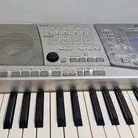 ارگ یاماها psr2100