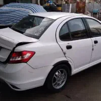 ساینا تصادفی|خودرو سواری و وانت|سراوان, |دیوار