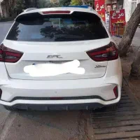 BAC X3PRO مدل ۱۴۰۴|خودرو سواری و وانت|مشهد, الهیه|دیوار