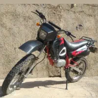 موتور پیشرو 150XL مدل82