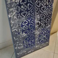 تابلو پتینه و دکوراتیو سایز  ۶۰×۴۰|تابلو، نقاشی، عکس|اصفهان, خواجو|دیوار