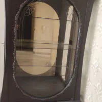 بوفه چوب راش