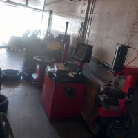 واگذاری کامل وسایل تعویض روغنی