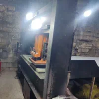 خط تولید کامل تولید کتانی پی یو