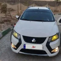 کوییک s  بسیار تمیز|خودرو سواری و وانت|مشهد, بهارستان|دیوار