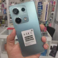 گوشی شیائومی Note14s با حافظه 512 رام12|موبایل|دزفول, |دیوار