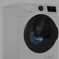 ماشین لباسشویی