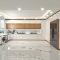 کمدو کابینت|جاکفشی، کمد، دراور|بیرجند, |دیوار