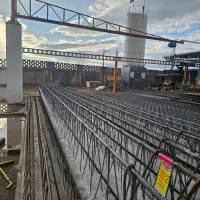 تیرچه با استاندار اجباری بامدیریت مهندس ارشد