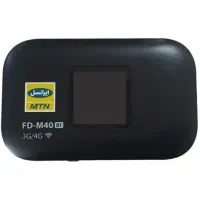 مودم 4G جیبی ایرانسل FD-M40 B1
