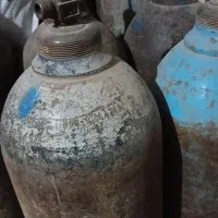کپسول اکسیژن ۴۰لیتری