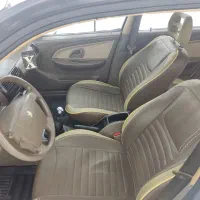 فروش slx مدل 1397|خودرو سواری و وانت|فریدونکنار, |دیوار