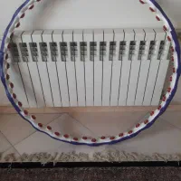 حلقه هولاهوپ تن زیپ مدل جادویی دوبل