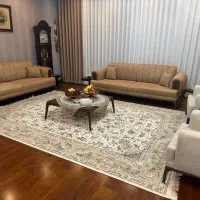 انواع مبلمان راحتی|مبلمان خانگی و میز عسلی|رباط‌کریم, شهرک صنعتی ده‌حسن|دیوار