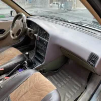 پژو ۴۰۵ مدل۸۷ slx|خودرو سواری و وانت|اسلام‌شهر, شهرک مفیدی|دیوار