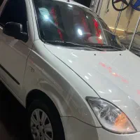 تیبا۲ مدل۱۳۹۷ بدون رنگ (اتوگالری طلایی)