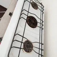 گاز وکابینت