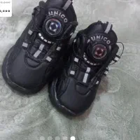 ۳ جفت کفش بچگانه نو