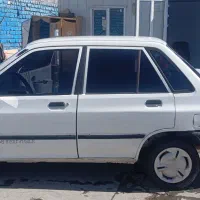 پراید84|خودرو سواری و وانت|فلاورجان, |دیوار