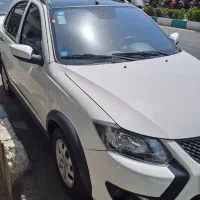 کوییک سفید مشکی ۱۴۰۳
