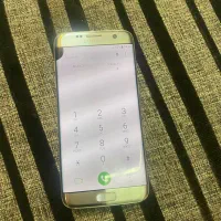 سامسونگ Galaxy S7 edge با حافظهٔ ۳۲ گیگابایت