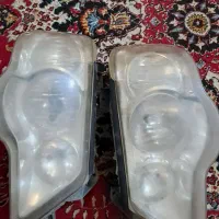 چراغ جلو و سپری ۱۳۲|قطعات یدکی و لوازم جانبی|شوشتر, |دیوار