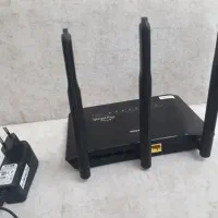 مودم روتر دی لینک|مودم و تجهیزات شبکه|خاوران, |دیوار